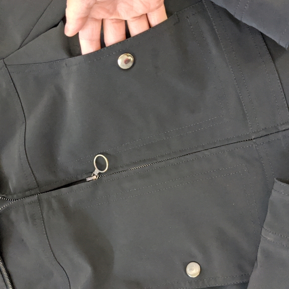 Theory Lightweight Jacket - Picture 4 of 13